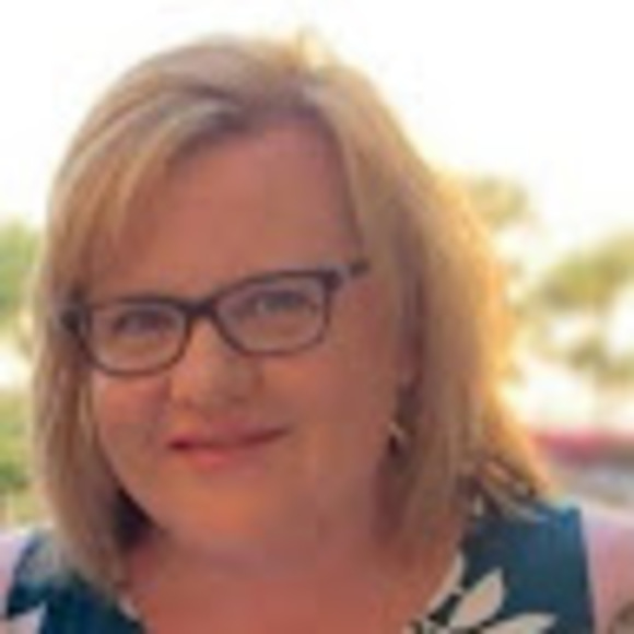 Meet your Posher, Jaclyn - Picture 1 of 1